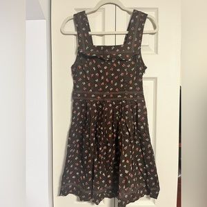 Cutest Kimchi Blue dress